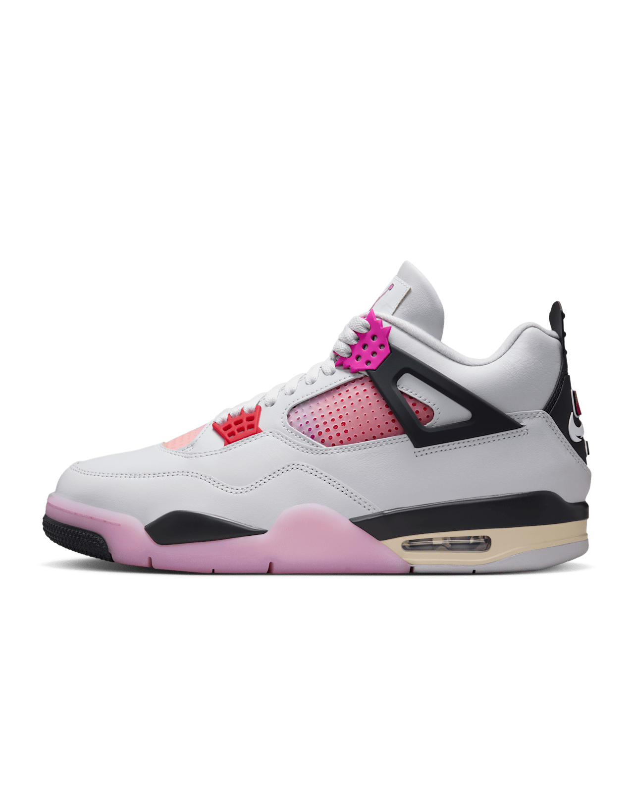 NIKE公式】エア ジョーダン 4 'Comic' (JA1135-100) 発売日. Nike SNKRS